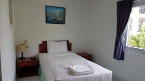 Welcome Inn Hotel Karon Beach Single room from only 500 Baht